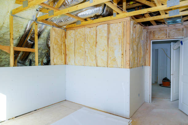 Best Insulation for Specific Applications in Sauk Vlage, IL